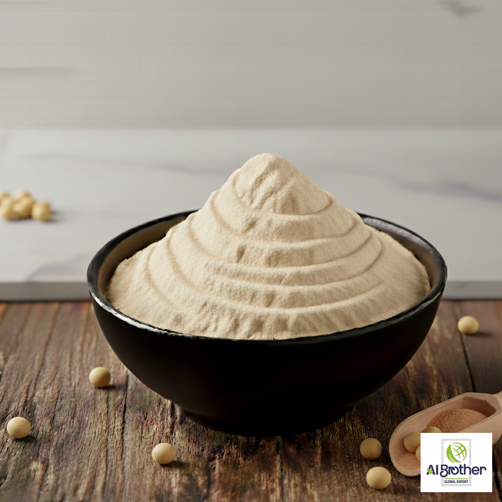 HVP Soya Powder - Spray Dried Powders